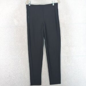 HFX Women's Winter Tech Black‎ Skinny Outdoor Pants Size M
